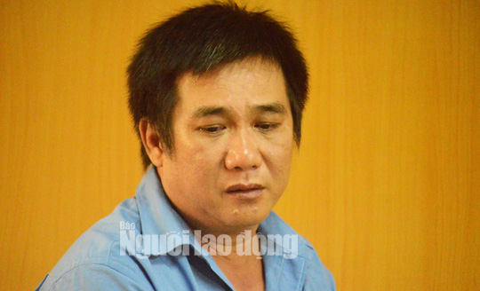 Đánh chết bạn thân vì 200.000 đồng thua bạc