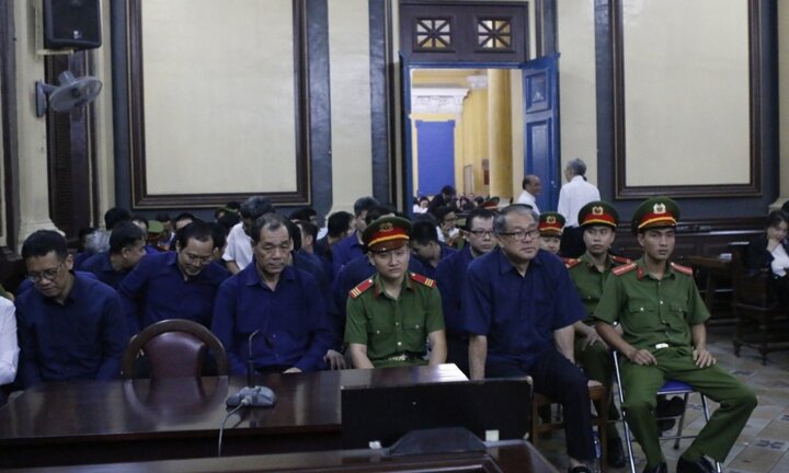 Đại án Phạm Công Danh: VKS đề nghị thu hồi 6.126 tỷ đồng, luật sư đồng loạt phản bác