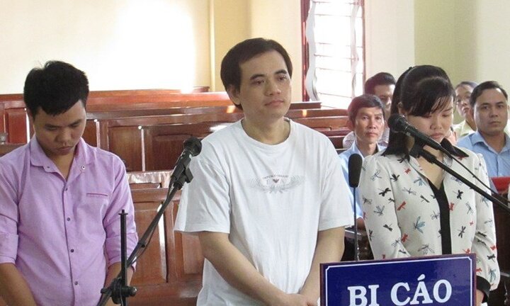 Lừa kết hôn, chiếm đoạt gần 3 tỷ đồng của nữ Việt kiều