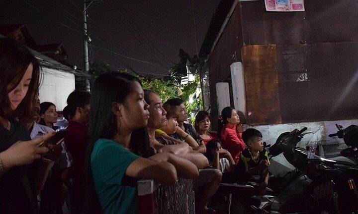 Thảm án đêm 30 Tết ở Biên Hòa: Nồi thịt đông đặt Tết chị đã lấy đâu?