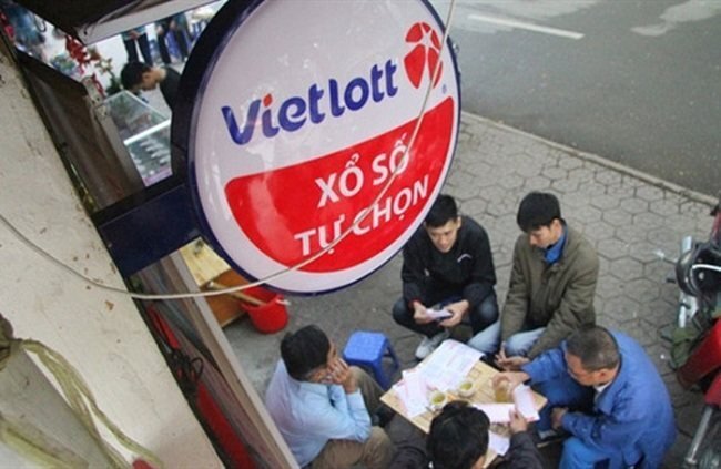 Vietlott mùng 2 Tết: Giải 'khủng' 307 tỷ đồng sẽ 'nổ'?