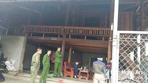 Tranh cãi tên nhân vật trong game, nam sinh chém chết bạn