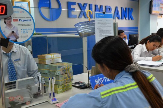 Nguyên Phó giám đốc Eximbank chiếm đoạt hàng trăm tỷ đồng thế nào?