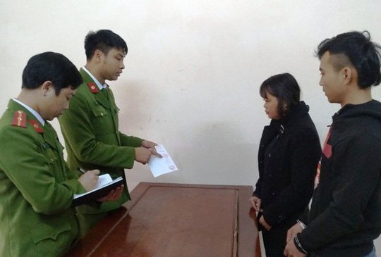 Vợ mua ma túy bỏ vào nhà chồng rồi gọi điện tố cáo