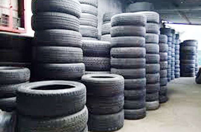 Truy tố chủ tịch Hội đồng thành viên Công ty Global buôn lậu lốp ô tô cũ