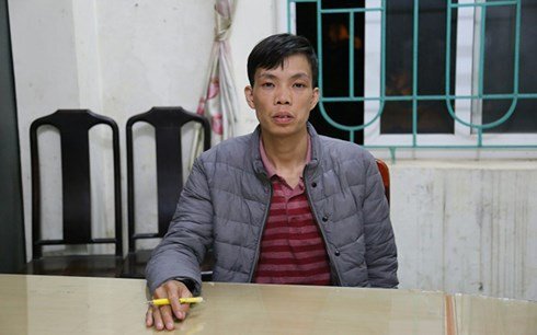 Giả thợ sửa chữa điện nước cướp tài sản