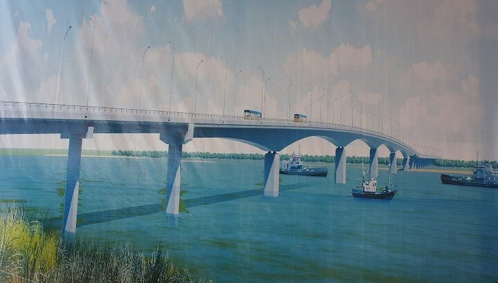 Lo dân không đồng thuận, dừng dự án BOT cầu Cửa Hội