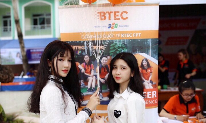 Hỗ trợ 10 triệu đồng học phí cho thí sinh đăng ký đào tạo nghề cao đẳng chuẩn quốc tế