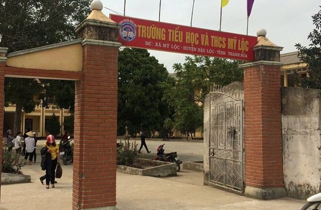 Bé trai lớp 1 chết bất thường sau khi đi vệ sinh tại trường