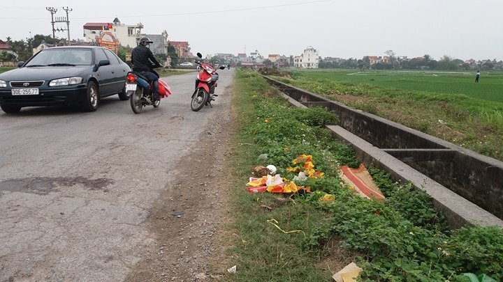 Nhận thi thể nạn nhân TNGT là con gái, chuẩn bị khâm liệm mới biết nhầm