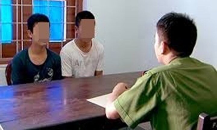 Từ 18/3, khi hỏi cung phải có ghi âm, ghi hình