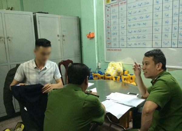 Phóng viên bị hành hung khi tác nghiệp tại quán bar ở Đà Nẵng: Khởi tố vụ án