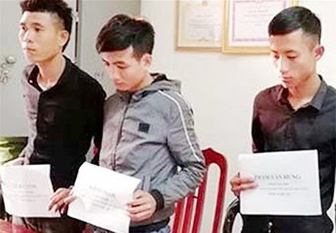 Cha bị côn đồ chém gục khi đang chở con nhỏ: Thủ phạm là... 'thám tử'