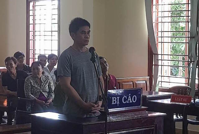 Cho rằng bị ngăn cản, người đàn ông trút 16 nhát dao lấy mạng em gái người tình