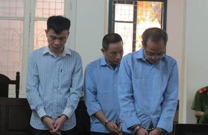 Làm giả hồ sơ xe sang: Không xử lý hình sự nhiều CSGT liên quan