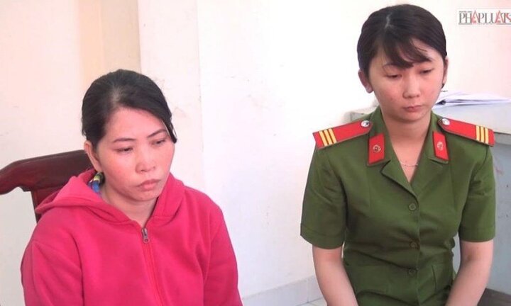 Vợ giết chồng ở Bình Dương: Công an thông tin mới nhất