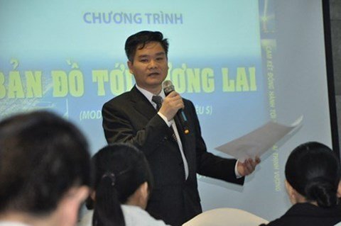Vạch trần chiêu trò của trùm đa cấp 'học làm giàu' đút túi hơn 2.700 tỷ đồng