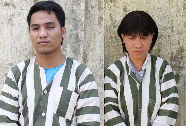 Hai chị em bắt giữ con nợ để đòi 1 tỷ đồng