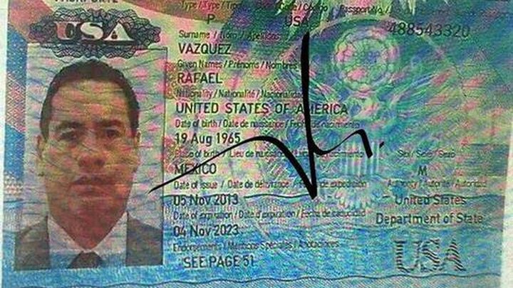 FBI đề nghị Việt Nam chuyển hồ sơ một tỷ phú 'dỏm' lừa đảo