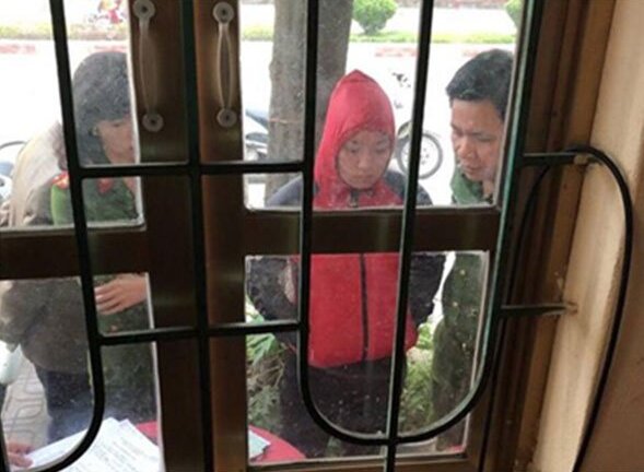 Khởi tố nguyên Kiểm sát viên Thái Nguyên nhận tiền 'chạy án'