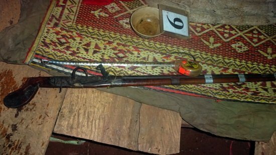 Sau tiếng súng nổ, hai vợ chồng chết trong căn nhà ở Thanh Hóa: Xác định nguyên nhân