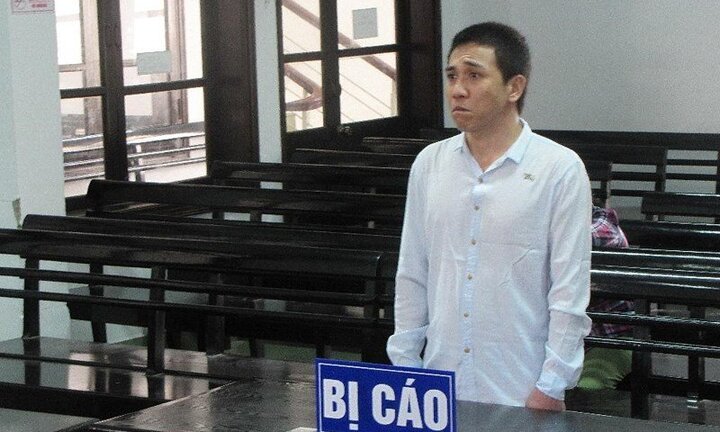 Kẻ bắt cóc trẻ con trong công viên ở Nha Trang lĩnh án