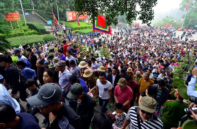 Lịch sử và ý nghĩa ngày giỗ Tổ Hùng Vương