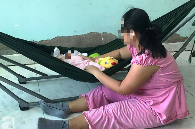 Thiếu nữ bị anh rể hiếp dâm, sinh con ở tuổi 16: Vì sao không khởi tố vụ án?