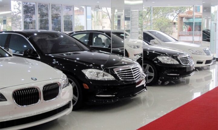 Những chính sách quan trọng có hiệu lực từ tháng 5/2018