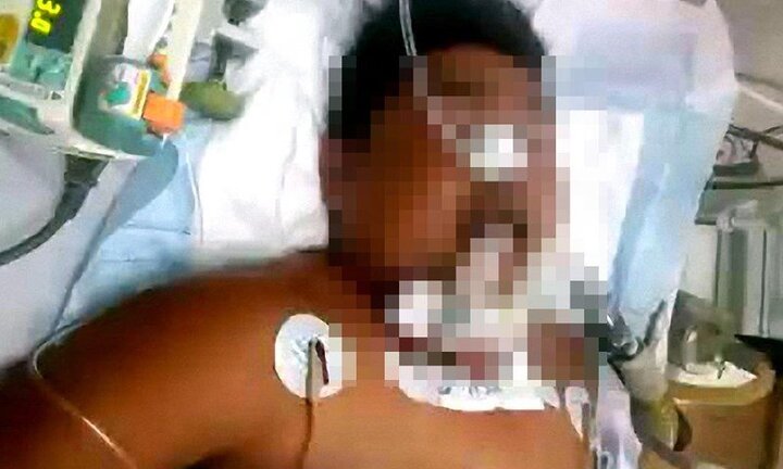 Dừng xe đi vệ sinh, người đàn ông bị truy đuổi, chém chết vì nghi trộm chó