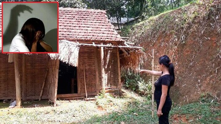 Bé gái 15 tuổi tố bị bác ruột xâm hại đến sinh con: Công an thông tin chính thức