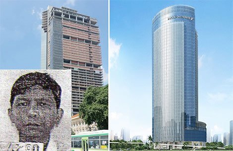 Truy tố nguyên tổng giám đốc chiếm đoạt tiền dự án hơn 40 tỷ đồng