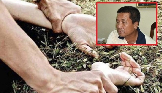 Cựu quân nhân hiếp dâm phụ nữ, thay tên đổi họ trốn truy nã suốt 30 năm