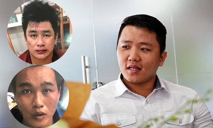 Trưởng nhóm hiệp sĩ đường phố: Tài 'mụn' cực kỳ hung bạo, từng thách thức tay đôi với các hiệp sĩ