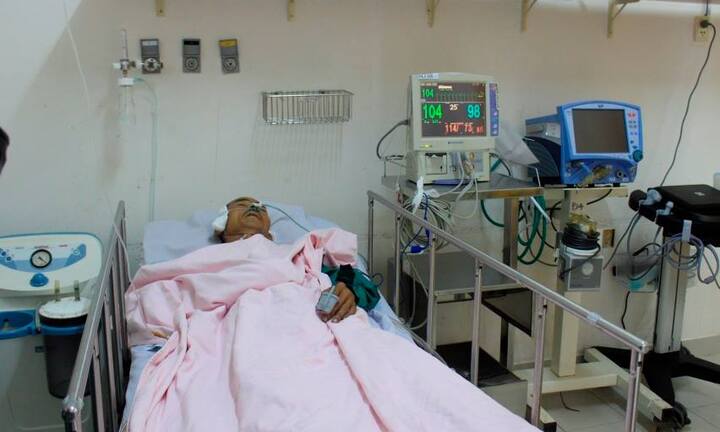 Chủ tịch nước tặng Huân chương Dũng cảm cho 7 'hiệp sĩ' Sài Gòn