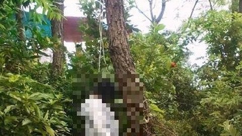 Khai quật tử thi, điều tra nguyên nhân cái chết của nữ kế toán trưởng bệnh viện ở Nghệ An