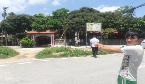 Nghi bạn gái bị trêu, nam thanh niên đâm 3 người thương vong