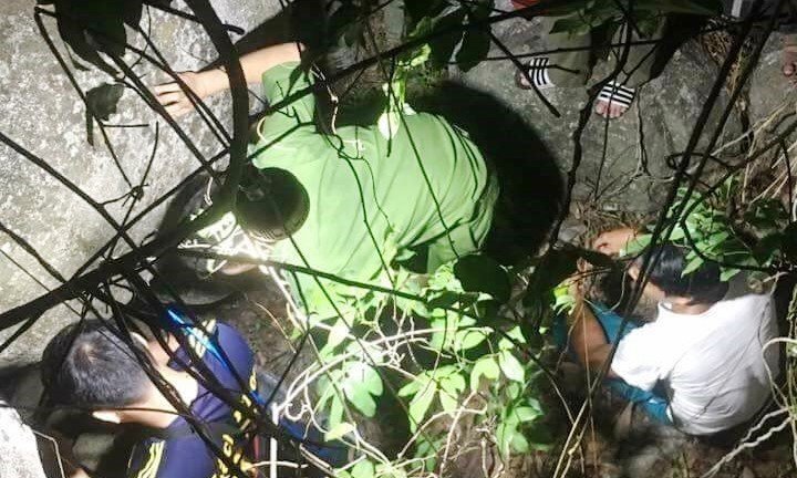 Phát hiện hai bộ hài cốt ở núi Chứa Chan nghi đôi tình nhân mất tích 26 năm