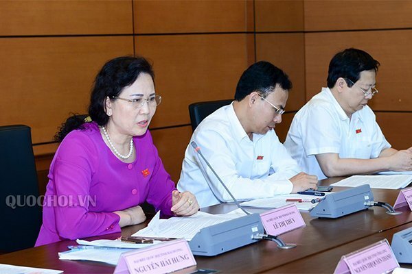 Phó chủ nhiệm Ủy ban Kiểm tra Trung ương: Kiểm tra tài sản quan chức rất nhạy cảm