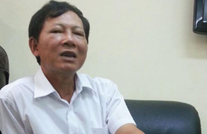 Vì sao nguyên Tổng giám đốc Công ty Quản lý và Phát triển nhà Hà Nội bị bắt?