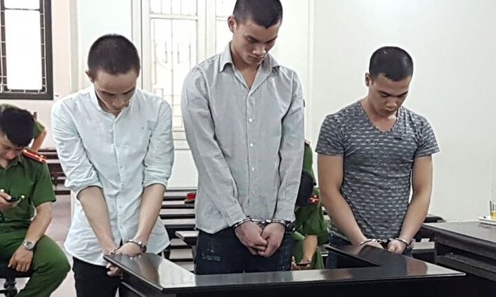 Bị 3 thanh niên 'hại đời', thiếu nữ 15 tuổi bỏ đi biệt tích