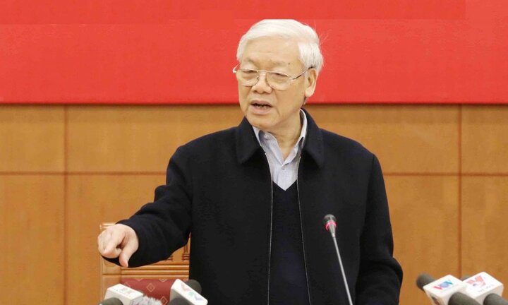 Đẽo dân, mình béo, dân căm hờn