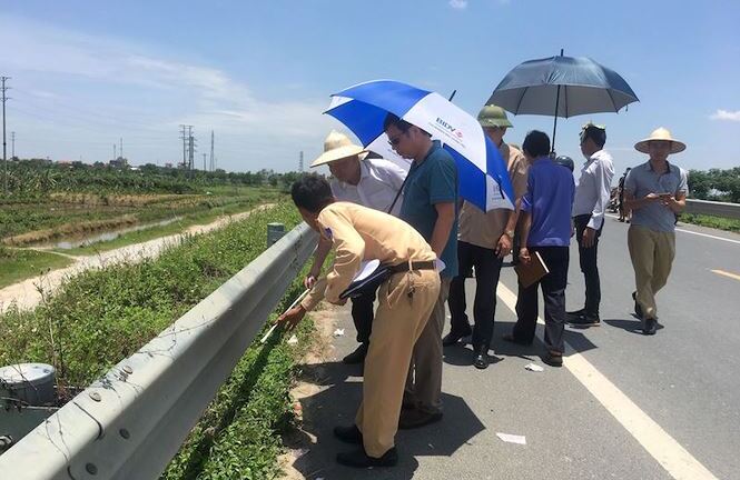 Hai nữ sinh chết bất thường ở Hưng Yên: Hai tử thi đều có chất kích thích