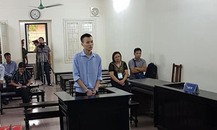 Nam thanh niên mượn danh bí thư thành ủy để lừa đảo