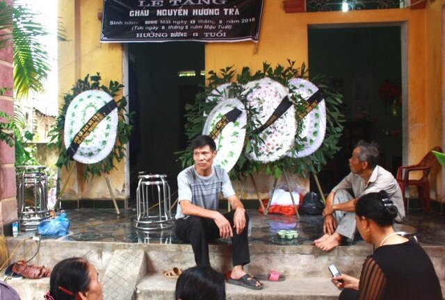 Hai cô gái chết bất thường ở Hưng Yên: Gia đình nạn nhân mong sớm công bố nguyên nhân