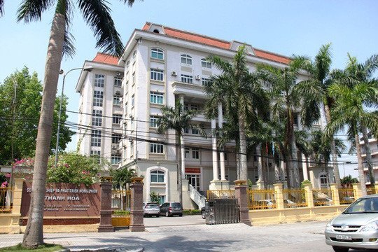 Thanh Hóa chi 29 tỷ đồng cho 214 người nghỉ việc