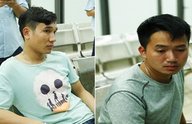 Khởi tố 2 du học sinh Lào mang ma túy vào Việt Nam bán