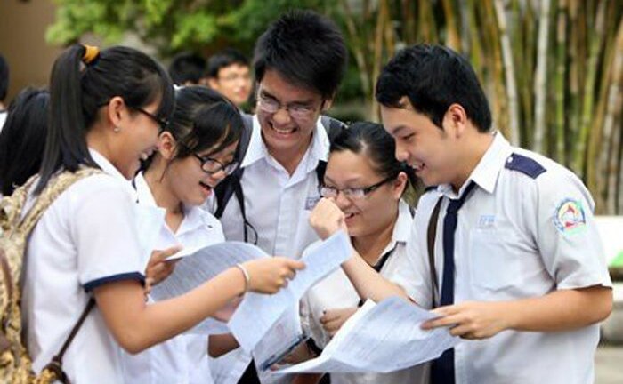 Hướng dẫn tra cứu điểm thi THPT Quốc gia 2018 chính xác nhất