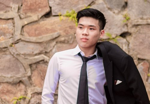 Gặp thủ khoa 29,55 điểm khối B ở Phú Thọ