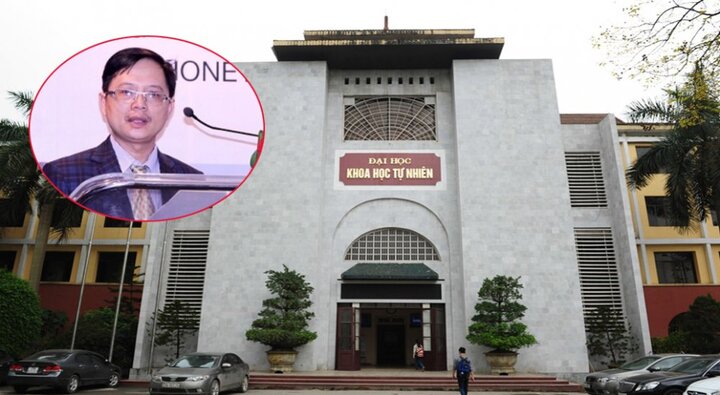 Phó Hiệu trưởng ĐH Khoa học Tự nhiên chia sẻ cách điều chỉnh nguyện vọng tăng cơ hội đỗ đại học